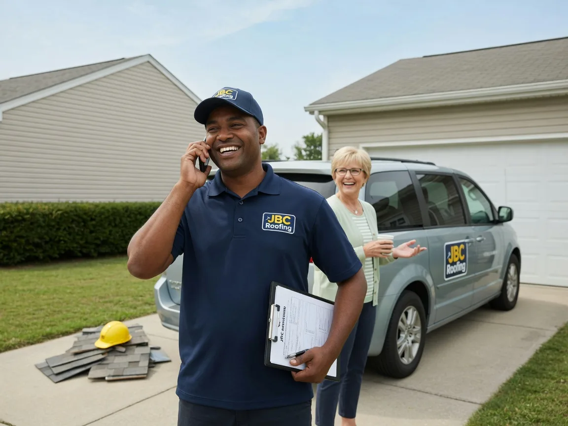 Roof Replacement Goodnews Bay, AK FAQs